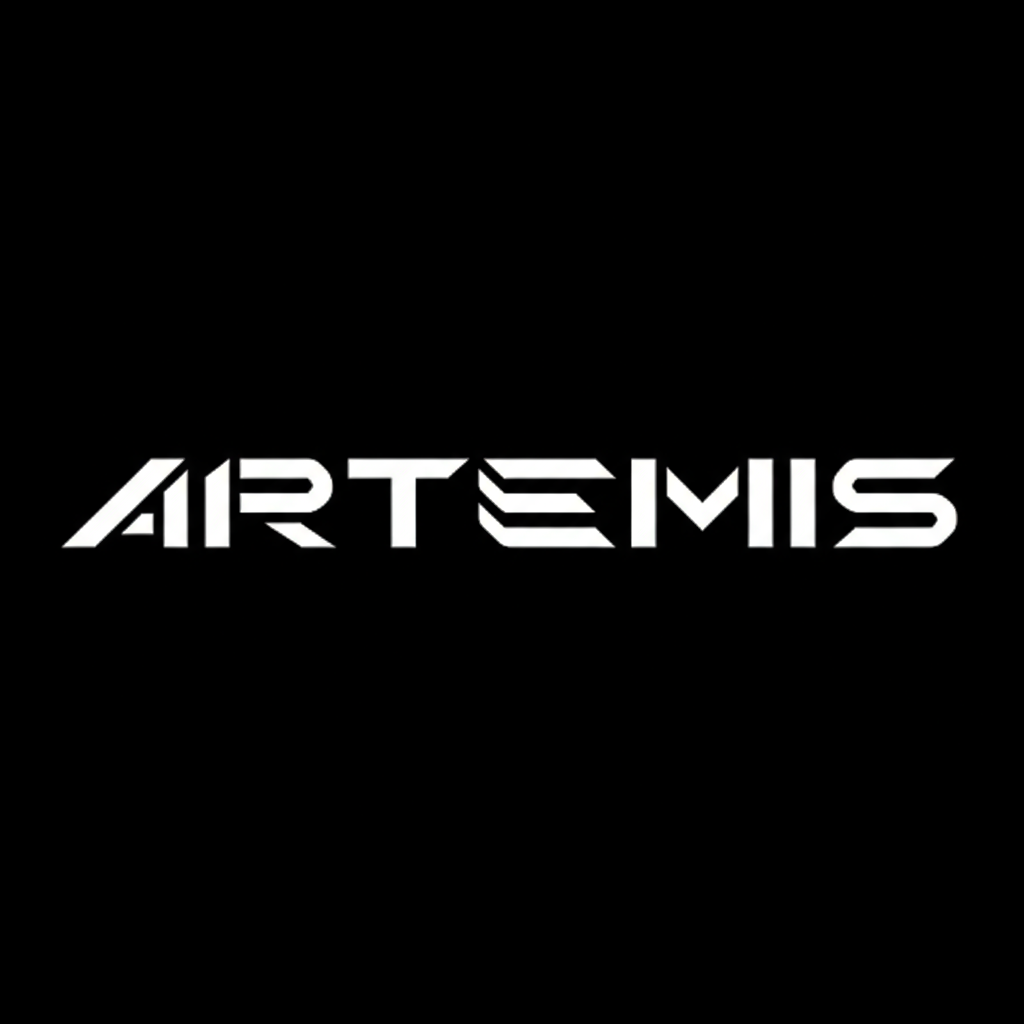 Artemis Screenshot